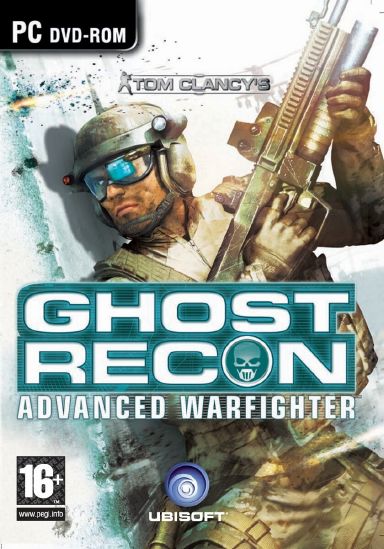 Ghost Recon Advanced Warfighter 2 [PC-DVD] Fitgirl Repack